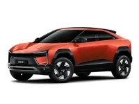 Mahindra BE 6 Sporteq Two